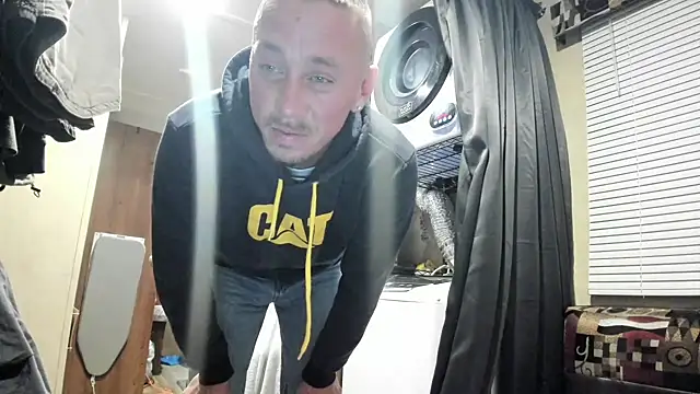 Chatroom XXX en direct de nosh456