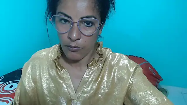 kateleyagrey Pertunjukan Webcam