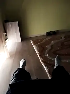 Show de webcam de Florinpapy98