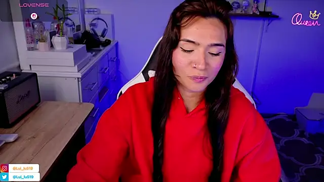 ImLui_lu Live XXX-Chat