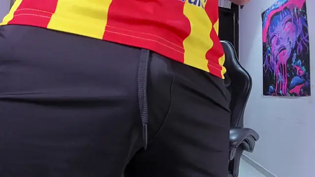 JeffDaltton – Naživo XXX chat