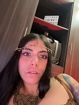 Chat XXX en directo de i_am_nina_