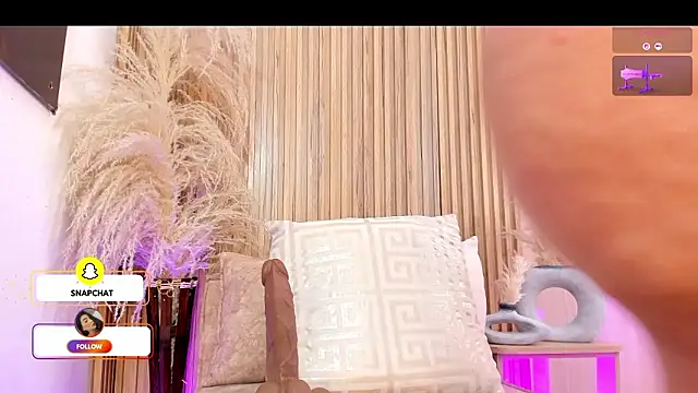 sofhiaa_adaams 라이브 XXX 채팅