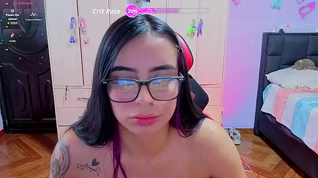 Chat XXX ao vivo de Andreita_Jones