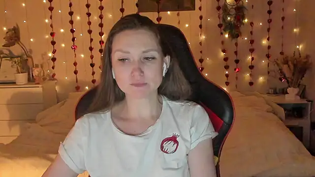 Chat XXX ao vivo de desperatehousewife__