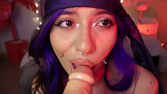 Онлайн чат XXX Violetta_Nur