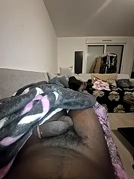 PlasticSurface727 Adlı Modelin Web Kamerası Şovu