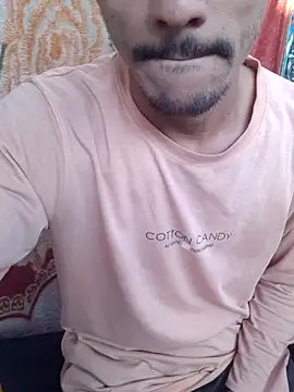 Show de Burhade-- na webcam