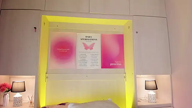 tamaraa_smiith Adlı Modelin Canlı XXX Sohbeti