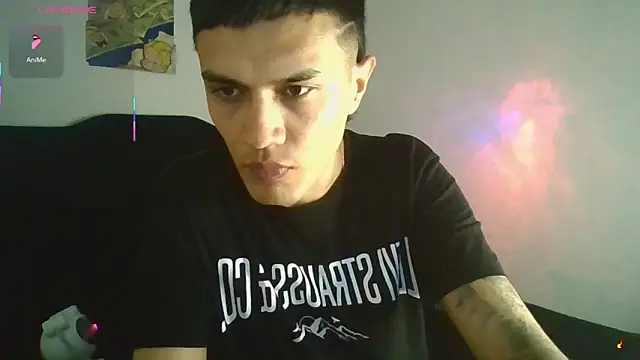 Chat XXX en directo de Tifanny_Sweett