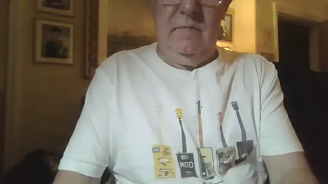 โชว์เว็บแคมของ 3161beckbug