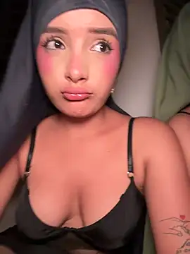 lalilamassu1 Webcamshow