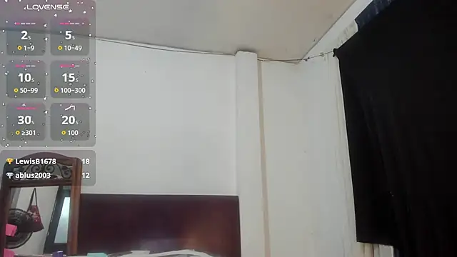 XXX chat uživo modela latinaStepmom