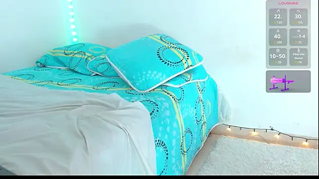 Emelyross_ 라이브 XXX 채팅