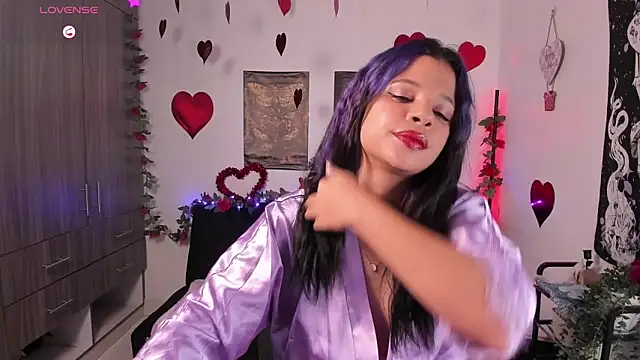 Chat XXX Live LadyAvalon