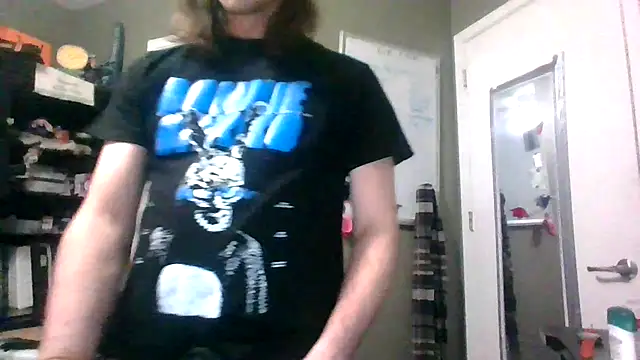 HarvryBlaze: вебкам-шоу