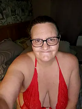 Chat XXX ao vivo de MissQueenBeex