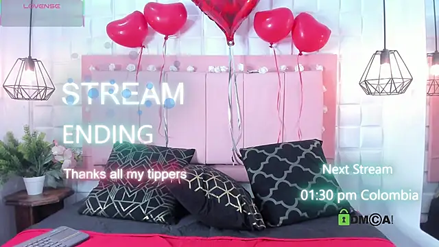 Chat XXX ao vivo de Skarlet_04