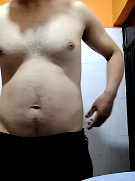 Franswat95's Webcam Show