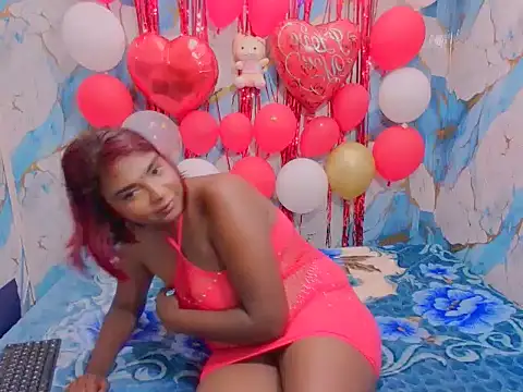 indianmystica694u Chat XXX live