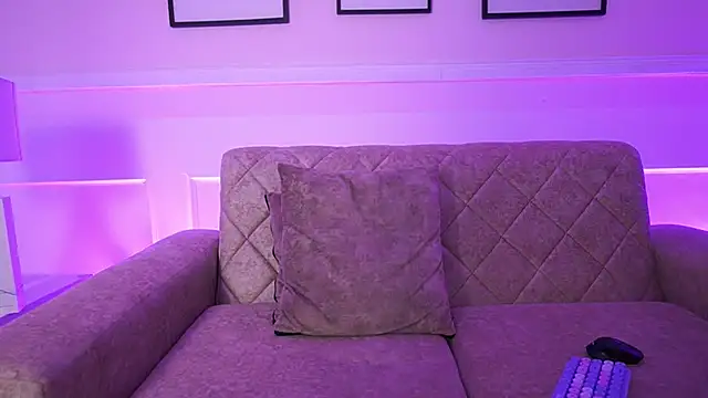 BillieBrownn's Live XXX Chat