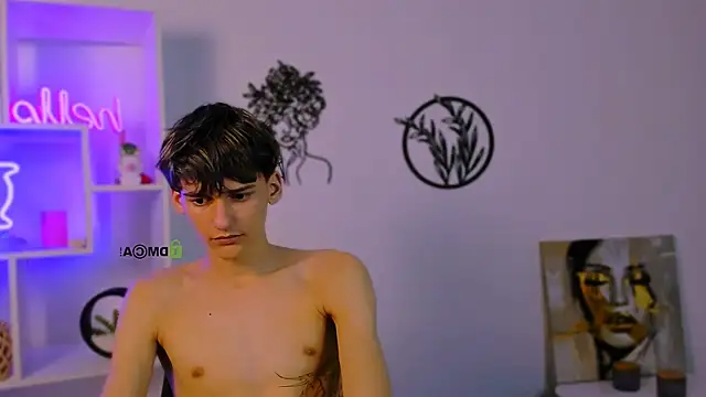 rico_steel's Live XXX Chat