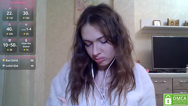 CeyaLier live XXX chat