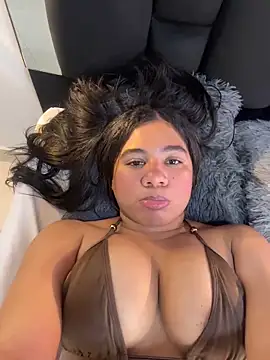 MelissaHex 라이브 XXX 채팅