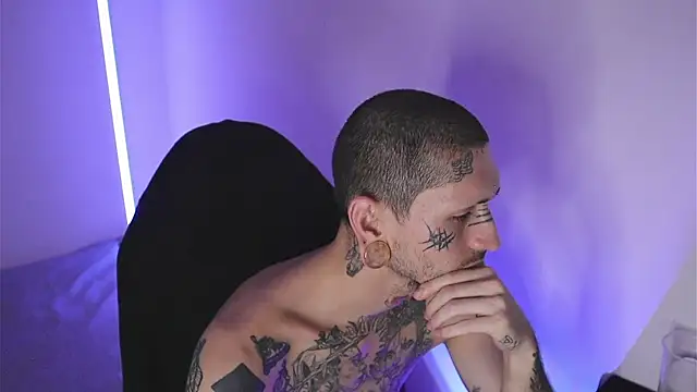 Chat XXX ao vivo de TokyoHatsumoto