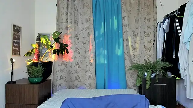 دردشة Angel_White25 الجنسية المباشرة