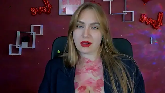 Chat XXX ao vivo de ariel_shadow