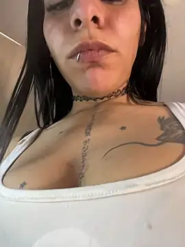 SaraAndrade_ 라이브 XXX 채팅