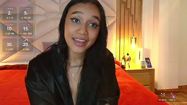 coraline_vera 라이브 XXX 채팅