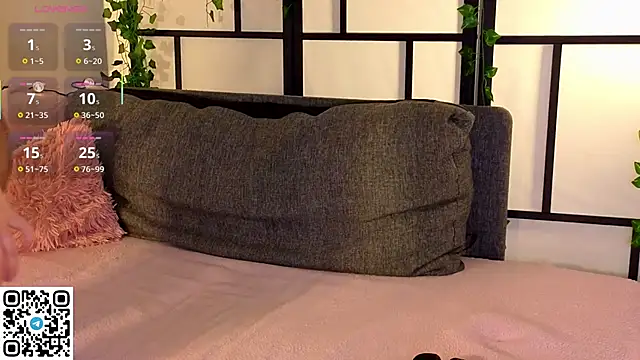 MatthewHoffis élő XXX-chatje