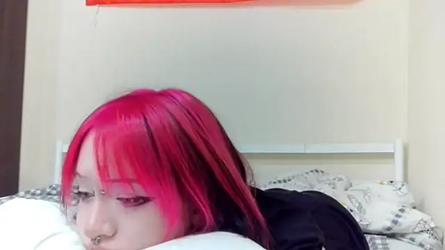 Shine_Luna 现场XXX聊天