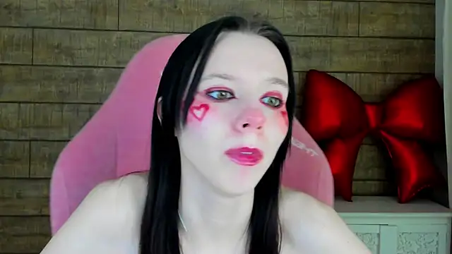 ArinaKubrick 现场XXX聊天