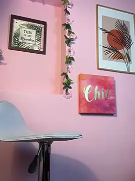 XXX chat uživo modela _zoe_bakerr