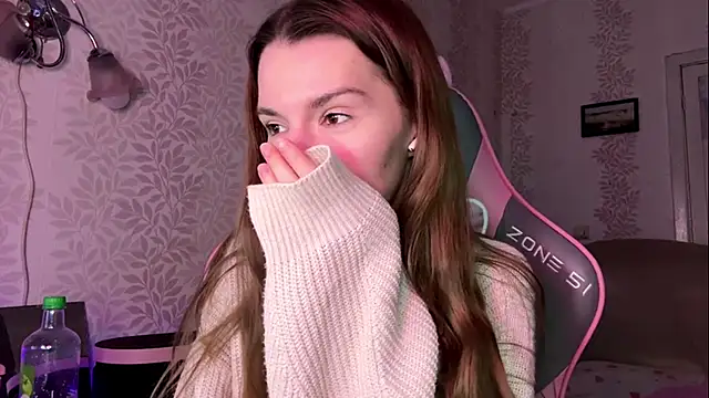 LavondaDeleston Adlı Modelin Canlı XXX Sohbeti