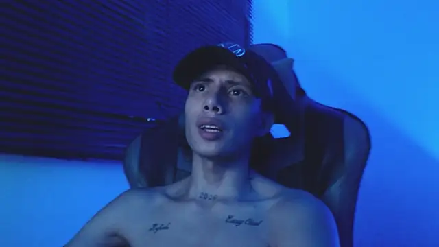 Živý XXX chat Didi_hard