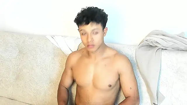 Вебкам-шоу _Alex_Colton