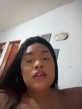 Chat XXX ao vivo de Latina_kiara