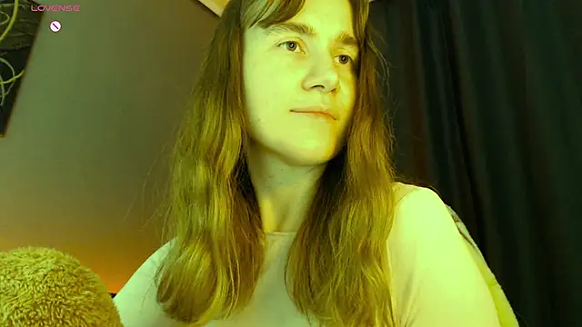 Kleya257 网络视讯表演