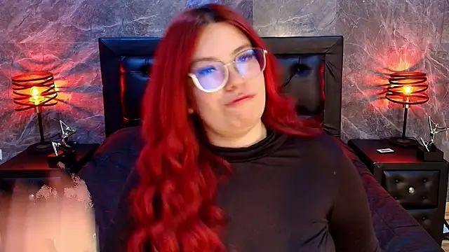 Chat XXX ao vivo de Abby_Cohen