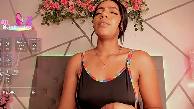 Khloe_Rosee Chat XXX live