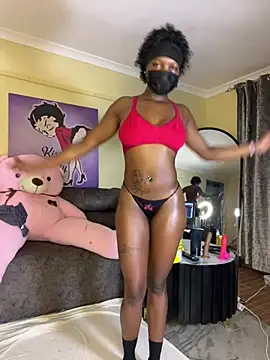 Primmugari's Live XXX Chat