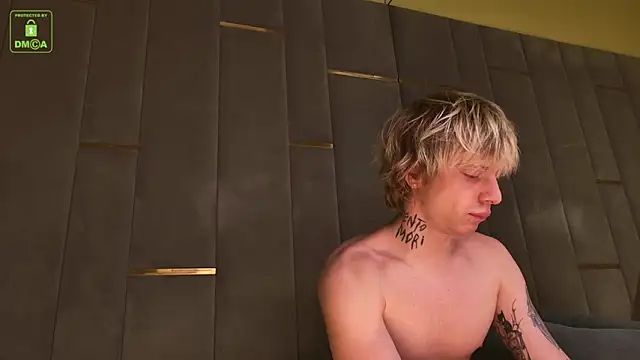 Show Webcam de RyanRife