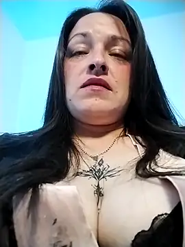 Chat XXX ao vivo de Ivanna_Greey1