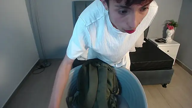 _camilo_ortiz Live XXX-chat