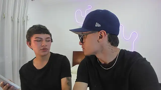 hardcoreheat_ind 现场XXX聊天