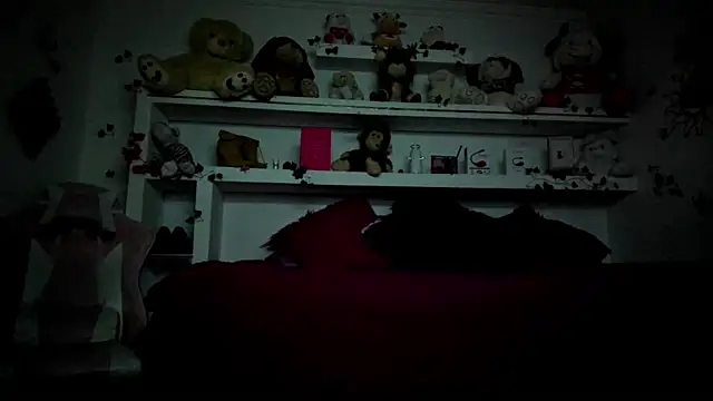 Chat XXX ao vivo de Mayli_rose